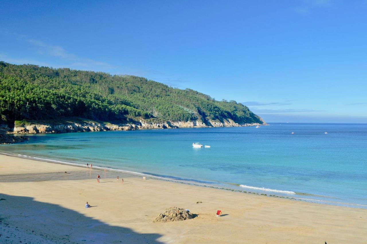 The Cliffs - Le Nid De Martina Porto do Barqueiro Exterior foto